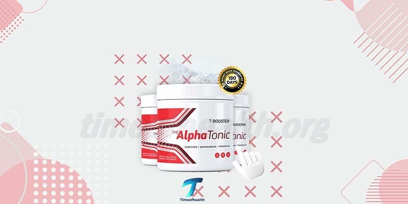 Does Alpha Tonic Work