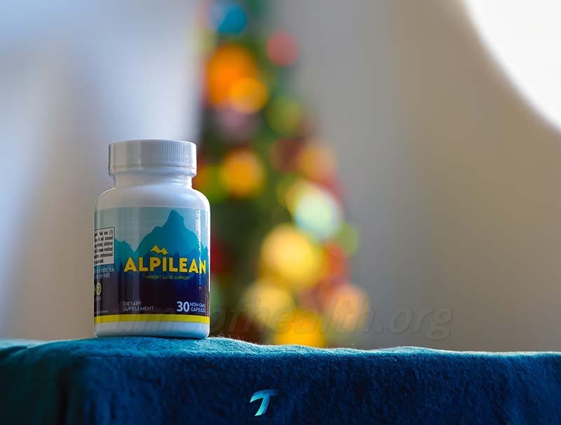 How Does Alpilean Work