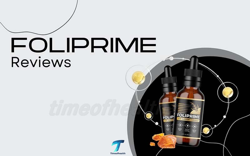 FoliPrime Reviews