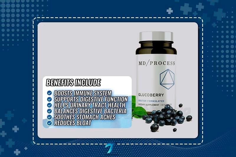 Benefits of Using GlucoBerry