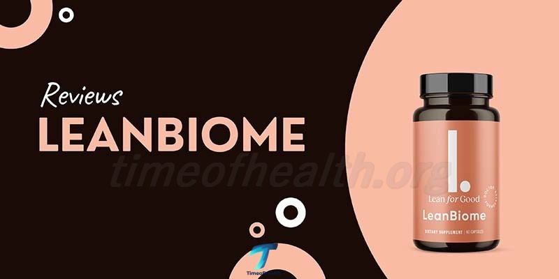 LeanBiome Reviews