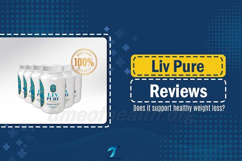 Liv Pure Reviews