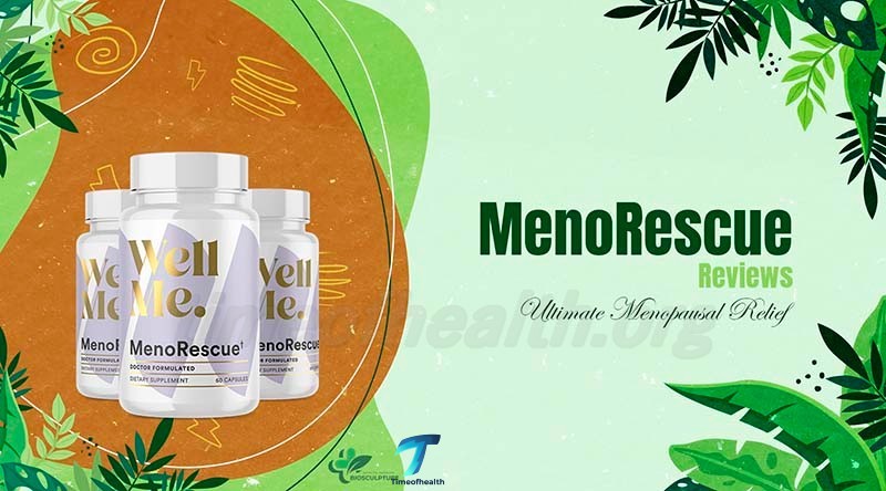 MenoRescue Reviews