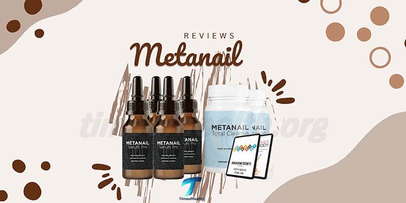 How Does Metanail Complex Work