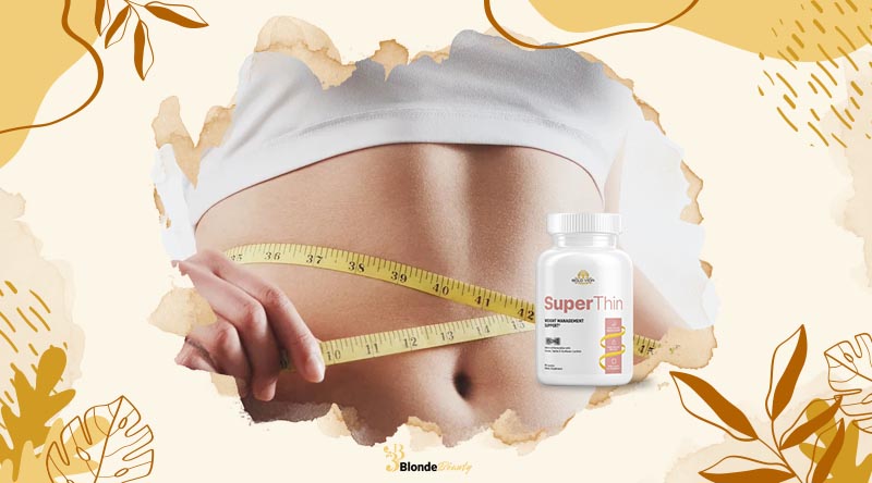 Health Benefits of Using SuperThin