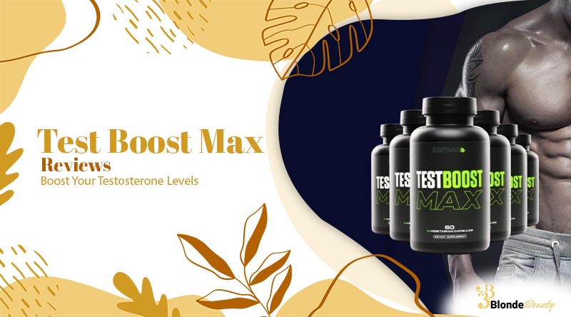 Test Boost Max Reviews